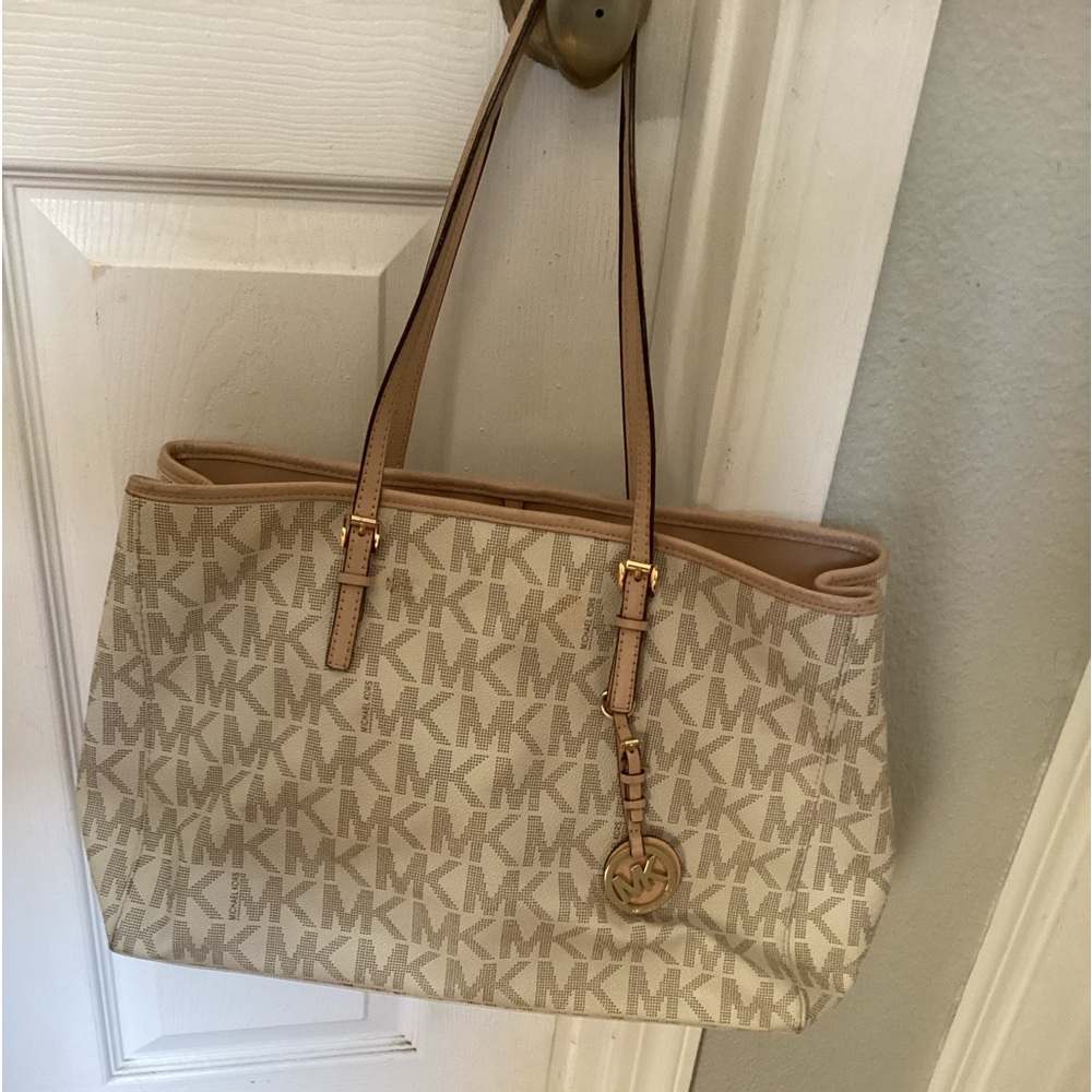 Michael Kors Jet Set